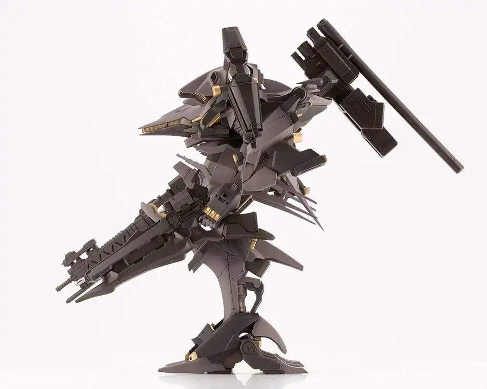 Armored Core 4 Plastic Model Kit 1/72 Rayleonard 03-Aaliyah Supplice Opening Ver. 18 cm - Smalltinytoystore