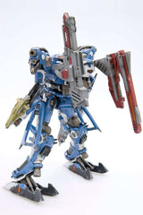 Armored Core Fine Scale Model Kit 1/72 Crest CR-C89E Oracle Ver. 19 cm - Smalltinytoystore