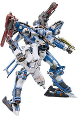 Armored Core Fine Scale Model Kit 1/72 Crest CR-C89E Oracle Ver. 19 cm - Smalltinytoystore