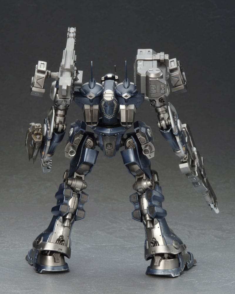 Armored Core Fine Scale Model Kit 1/72 Mirage C01-GAEA 16 cm - Smalltinytoystore