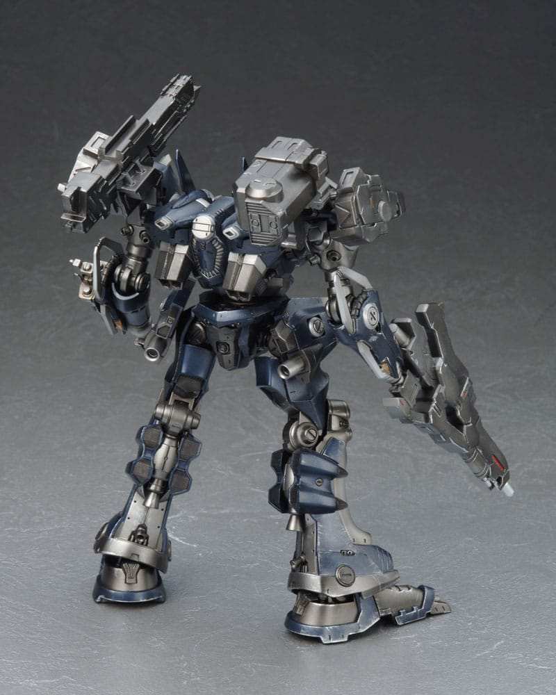 Armored Core Fine Scale Model Kit 1/72 Mirage C01-GAEA 16 cm - Smalltinytoystore
