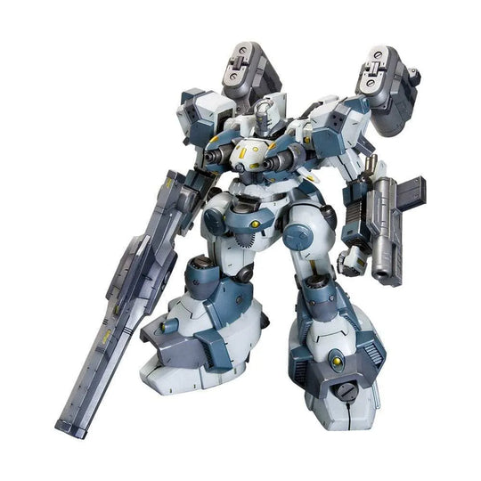 Armored Core Fine Scale Model Kit 1/72 Mirage C04-Atlas Fox Eye 15 cm - Smalltinytoystore