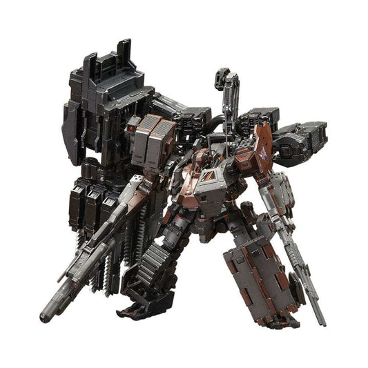 Armored Core Plastic Model Kit 1/72 UCR-10/A Vengeance 19 cm - Smalltinytoystore