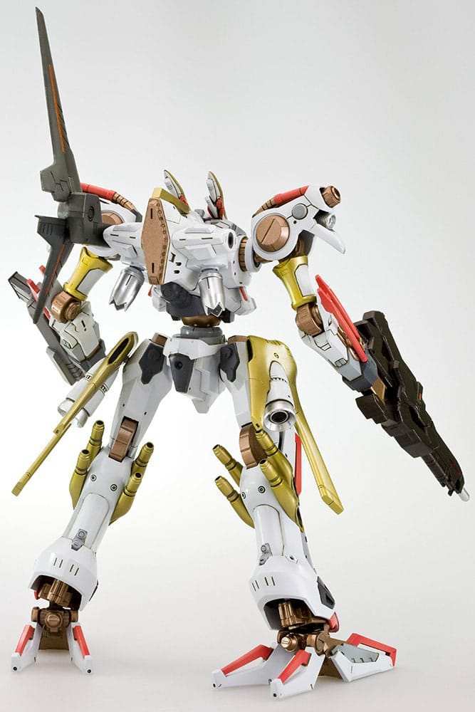 Armored Core V.I. Model Kit 1/72 Mirage C-03-Helios Victoria 22 cm - Smalltinytoystore