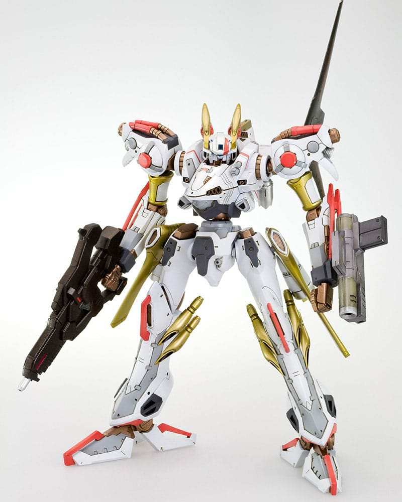 Armored Core V.I. Model Kit 1/72 Mirage C-03-Helios Victoria 22 cm - Smalltinytoystore