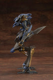 Armored Core V.I.O.S. Model Kit Schneider Nachtreiher /40E Steel Haze 27 cm - Smalltinytoystore