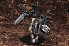 Armored Core V Model Kit 1/72 Overed Weapon Set 24 cm - Smalltinytoystore