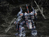 Armored Core V Plastic Model Kit 1/72 KT-104 Perun Hanged Man Rematch Ver. 18 cm - Smalltinytoystore