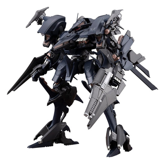 Armored Core V Plastic Model Kit 1/72 Rayleonard 03-AALIYAH Orlea 15 cm