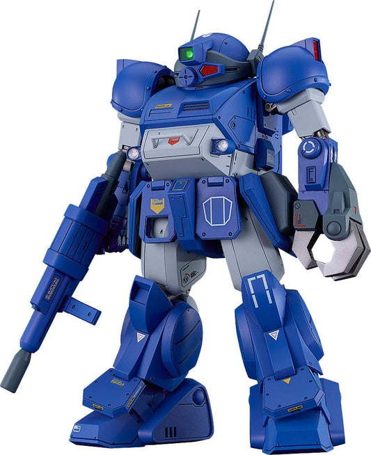 Armored Trooper Votoms 1/24 Plastic Model Kits PLAMAX SV-04 X / ATH-02-DT Rabidly Dog 17 cm - Smalltinytoystore