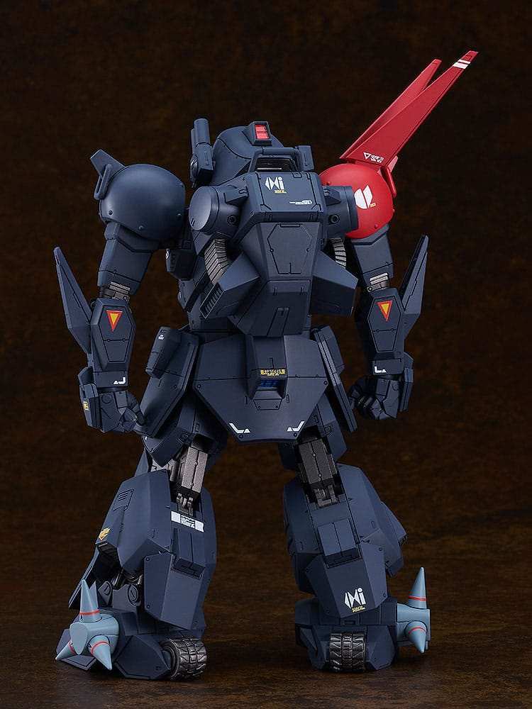 Armored Trooper Votoms Modellbausatz 1/24 PLAMAX X / ATH-P-RSC Blood Sucker 18 cm - Smalltinytoystore
