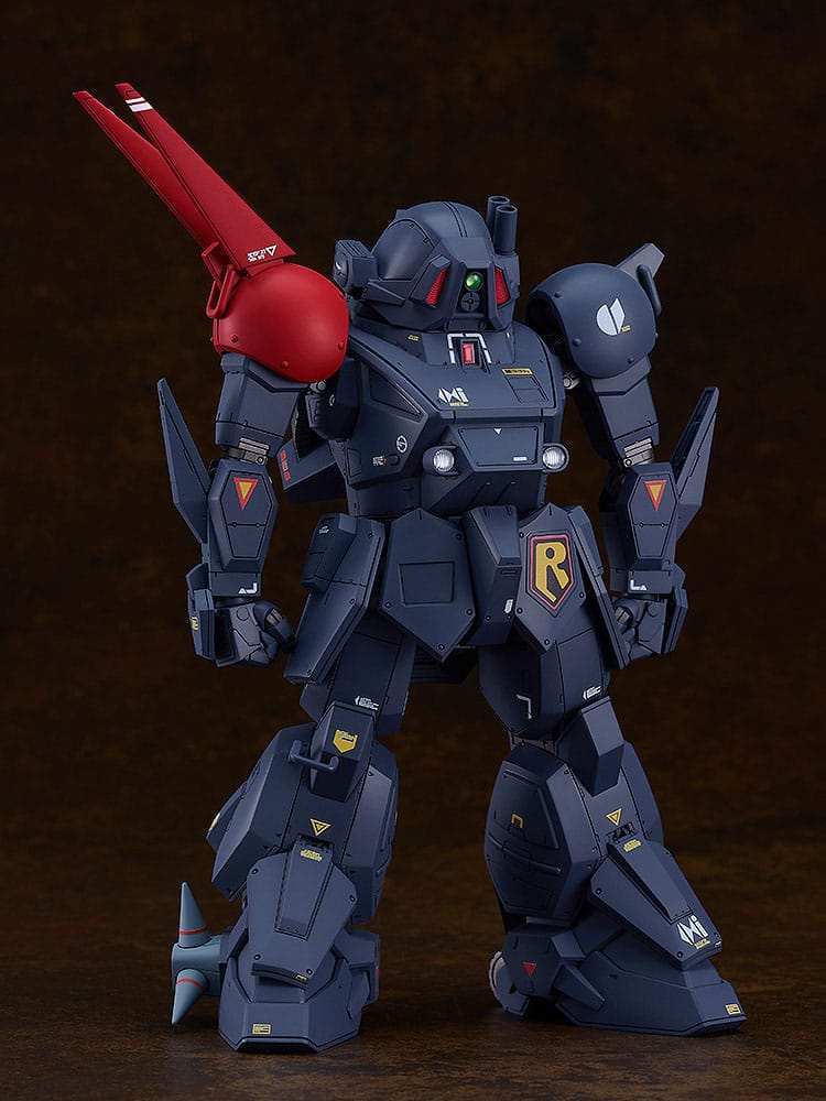 Armored Trooper Votoms Modellbausatz 1/24 PLAMAX X / ATH-P-RSC Blood Sucker 18 cm - Smalltinytoystore