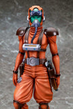 Armored Trooper Votoms PVC Statue 1/6 Chirico Cuvie 31 cm - Smalltinytoystore