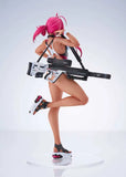 Arms Note PVC Statue 1/7 Anego-chan of the Swimming Team 26 cm - Smalltinytoystore