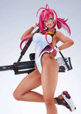 Arms Note PVC Statue 1/7 Anego-chan of the Swimming Team 26 cm - Smalltinytoystore