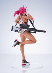 Arms Note PVC Statue 1/7 Anego-chan of the Swimming Team 26 cm - Smalltinytoystore