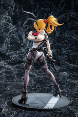 Arms Note Statue 1/7 Powered Bunny Light Armor Ver. (re-run) 26 cm - Smalltinytoystore