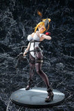 Arms Note Statue 1/7 Powered Bunny Light Armor Ver. (re-run) 26 cm - Smalltinytoystore