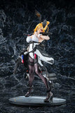 Arms Note Statue 1/7 Powered Bunny (re-run) 26 cm - Smalltinytoystore