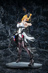 Arms Note Statue 1/7 Powered Bunny (re-run) 26 cm - Smalltinytoystore