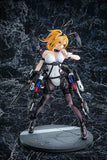 Arms Note Statue 1/7 Powered Bunny (re-run) 26 cm - Smalltinytoystore
