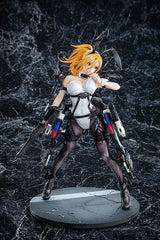 Arms Note Statue 1/7 Powered Bunny (re-run) 26 cm - Smalltinytoystore