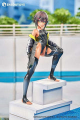Arms Note Statue 1/7 Swim Team Bucho-chan 22 cm - Smalltinytoystore