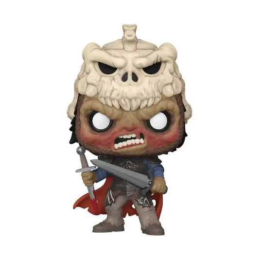 Army of Darkness POP! Movies Vinyl Figur Possessed Ash 9 cm - Smalltinytoystore
