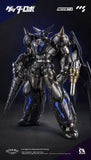 Artifact-X Series Actionfigur Another Getter 20 cm
