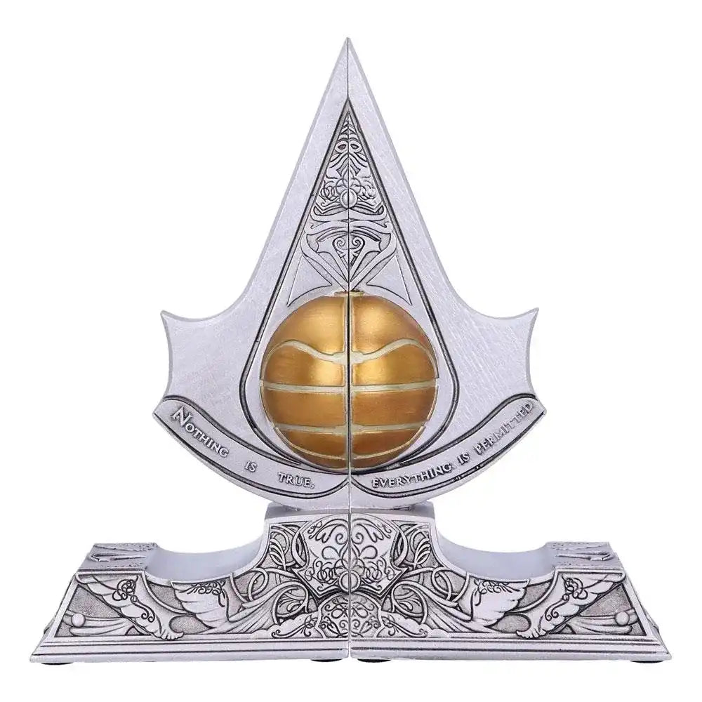 Assassin's Creed Buchstützen Apple of Eden - Smalltinytoystore