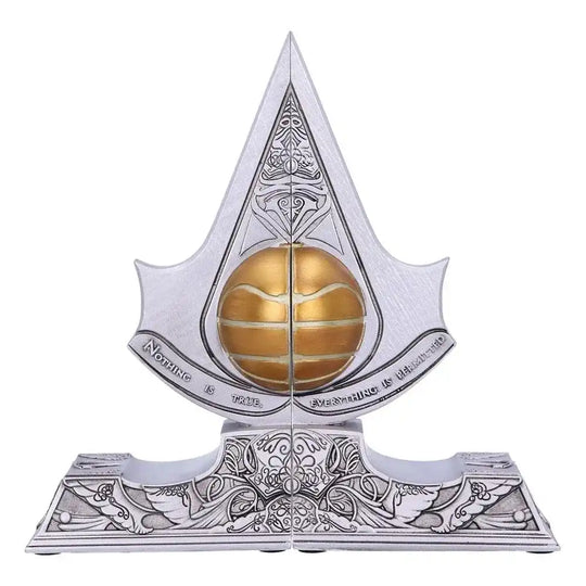 Assassin's Creed Buchstützen Apple of Eden - Smalltinytoystore