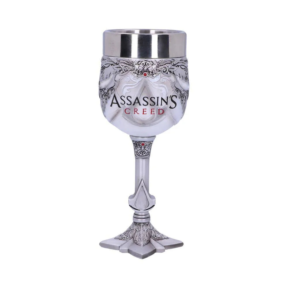 Assassin's Creed Kelch Logo - Smalltinytoystore