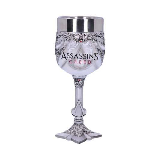 Assassin's Creed Kelch Logo - Smalltinytoystore