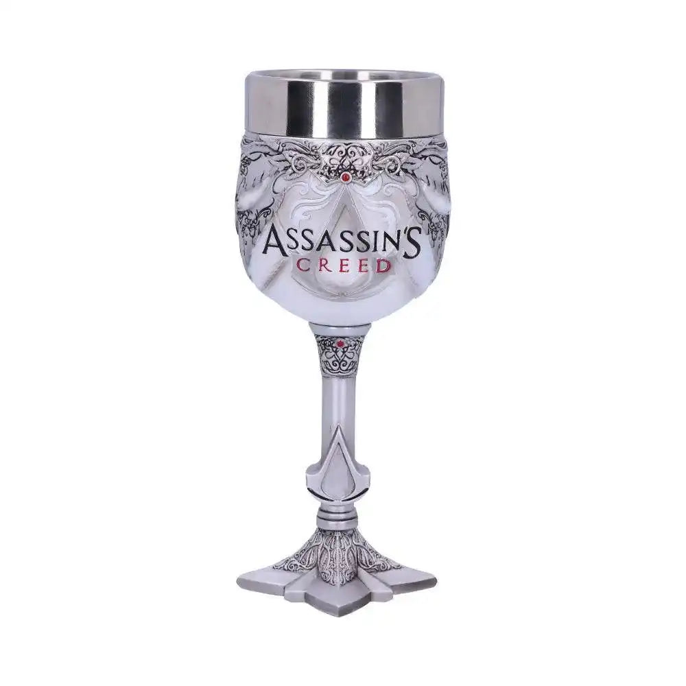 Assassin's Creed Kelch Logo - Smalltinytoystore