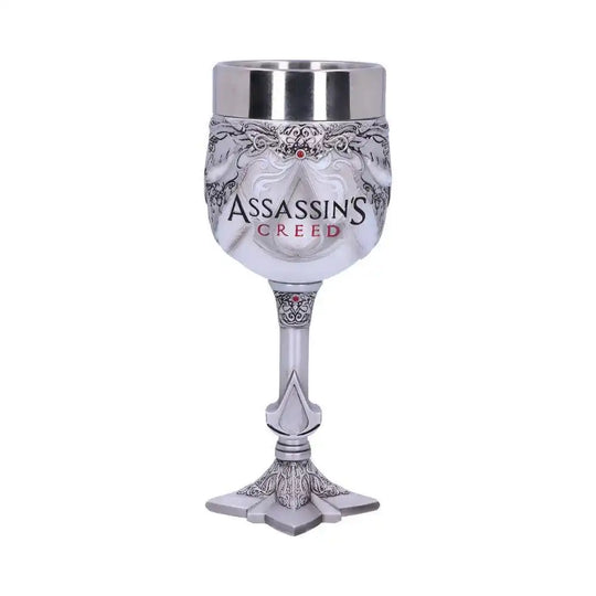 Assassin's Creed Kelch Logo - Smalltinytoystore