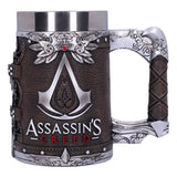Assassin's Creed Krug Tankard of the Brotherhood - Smalltinytoystore