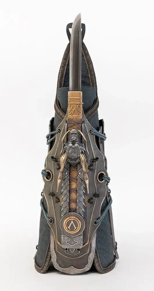 Assassin's Creed Replik 1/1 Naoe Hidden Blade 42 cm - Smalltinytoystore