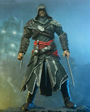 Assassin's Creed: Revelations Actionfigur Ezio Auditore 18 cm - Smalltinytoystore