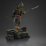 Assassin's Creed Shadows Art Scale Statue 1/10 Yasuke - Smalltinytoystore