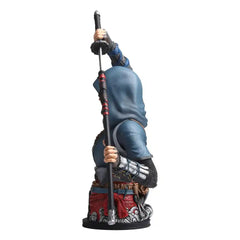 Assassin's Creed Shadows Büste Naoe 30 cm - Smalltinytoystore