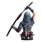 Assassin's Creed Shadows Büste Naoe 30 cm - Smalltinytoystore