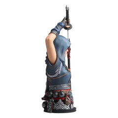 Assassin's Creed Shadows Büste Naoe 30 cm - Smalltinytoystore