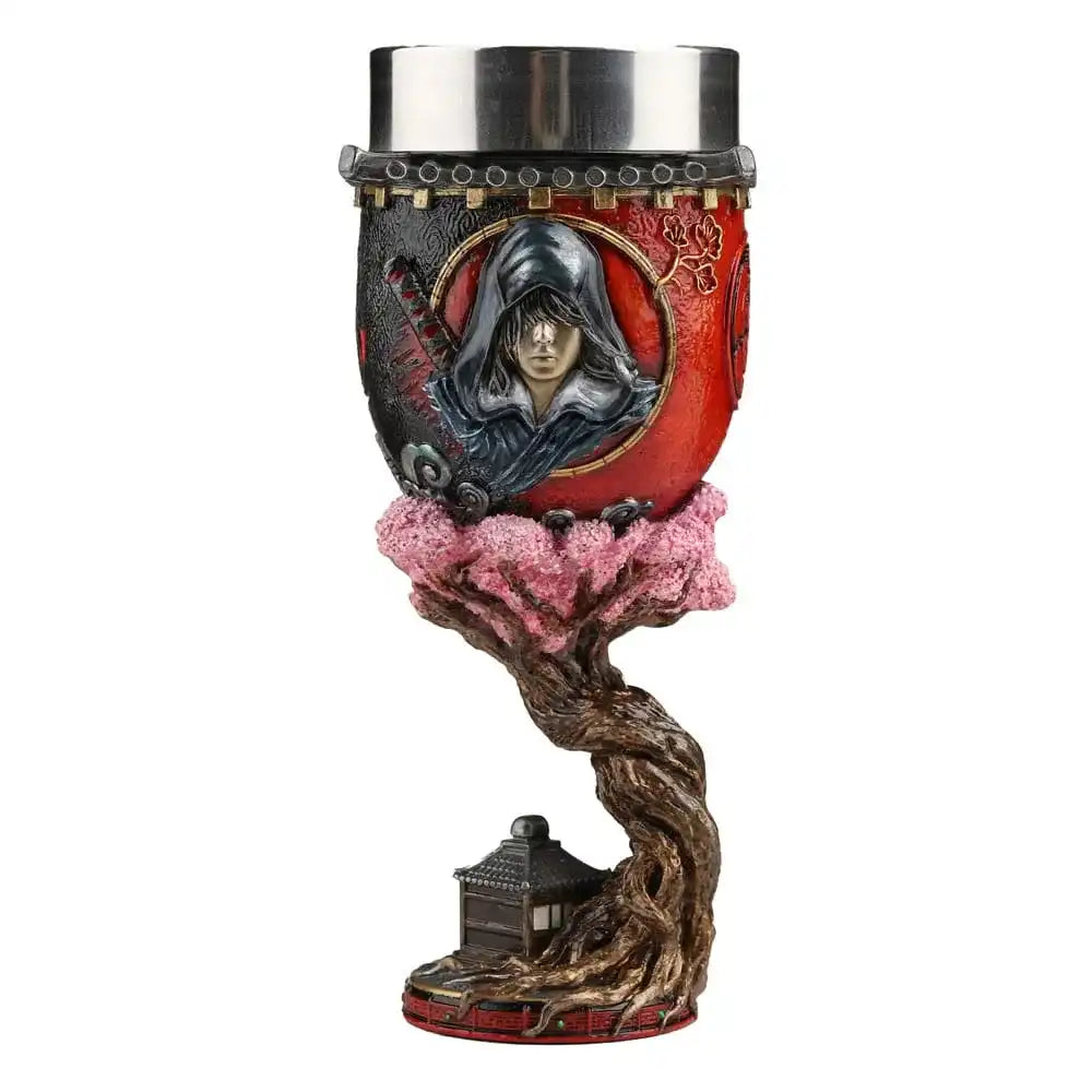 Assassin's Creed Shadows Kelch Naoe - Smalltinytoystore