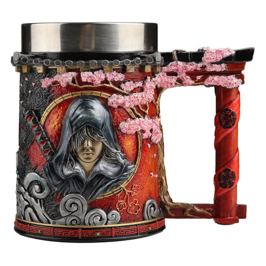 Assassin's Creed Shadows Krug Naoe - Smalltinytoystore