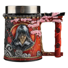 Assassin's Creed Shadows Krug Naoe - Smalltinytoystore