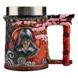 Assassin's Creed Shadows Krug Naoe - Smalltinytoystore
