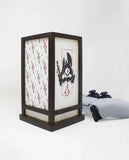 Assassin's Creed Shadows LED-Leuchte Lantern 25 cm - Smalltinytoystore
