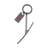 Assassin's Creed: Shadows Schlüsselanhänger Naoe Katana - Smalltinytoystore