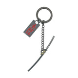 Assassin's Creed: Shadows Schlüsselanhänger Naoe Katana - Smalltinytoystore