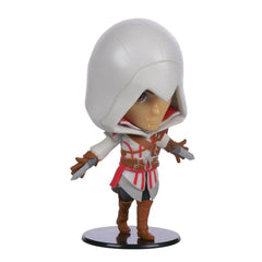 Assassin's Creed Ubisoft Heroes Collection Chibi Figur Ezio 10 cm - Smalltinytoystore